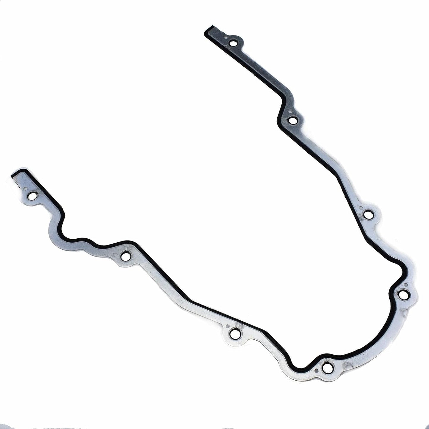 ya 4 8.8 Engine Timing Cover Gasket 12633904 is Suitable for Chevrolet Express for GMC Sierra for Cadillac 