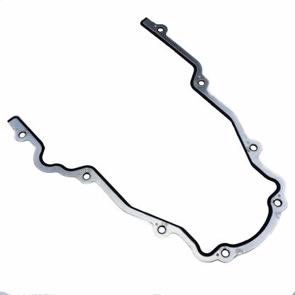 ya 4 8.8 Engine Timing Cover Gasket 12633904 is Suitable for Chevrolet Express for GMC Sierra for Cadillac 
