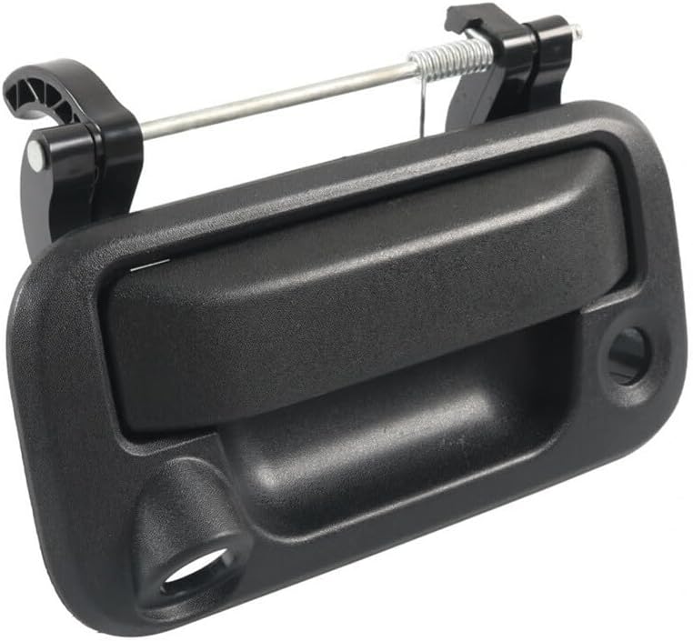 ya 10 9.16 baidi Black Textured Tailgate Handle 8L3Z9943400AC Suitable for F150 F250 F350 F450 Super Duty