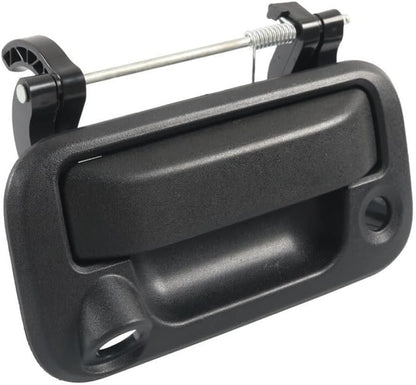 ya 10 9.16 baidi #8L3Z9943400AC Black Textured Tailgate Handle Suitable for F-150 F-250 F-350 F-450 F-550