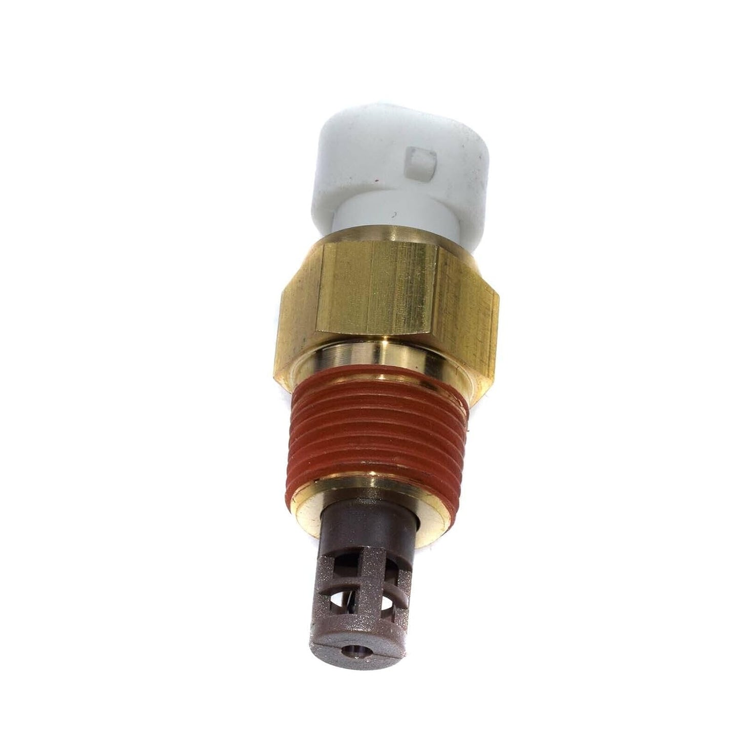 ya 2 8.15 Suitable for Imported air Temperature Sensor IAT with Connector 2-Channel Female Tail 25036751