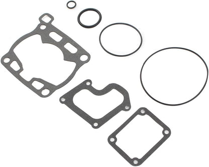 ya 4 8.8.2 for Suzuki RM125 1998-2002 Top End Gasket Kit Set Cylinder Head Gaskets