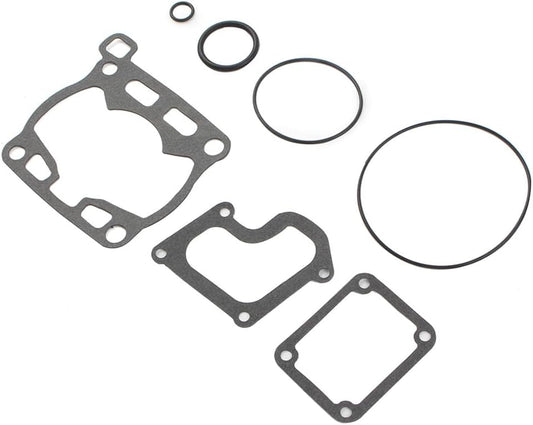 ya 12 10.8 zhengce for Suzuki RM125 1998-2002 Top End Gasket Kit Set Cylinder Head Gaskets