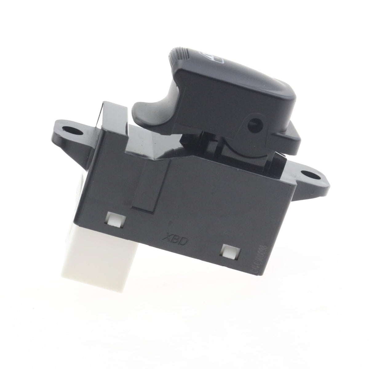 ya 9 10.24 Power Window Lift Switch Passenger Side 93580-1E000 for Hyundai Accent 05-11-