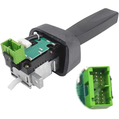 ya 9 10.24 Steering Column Combination Switch for Volvo FH12 FM 20797836 20701028 2167