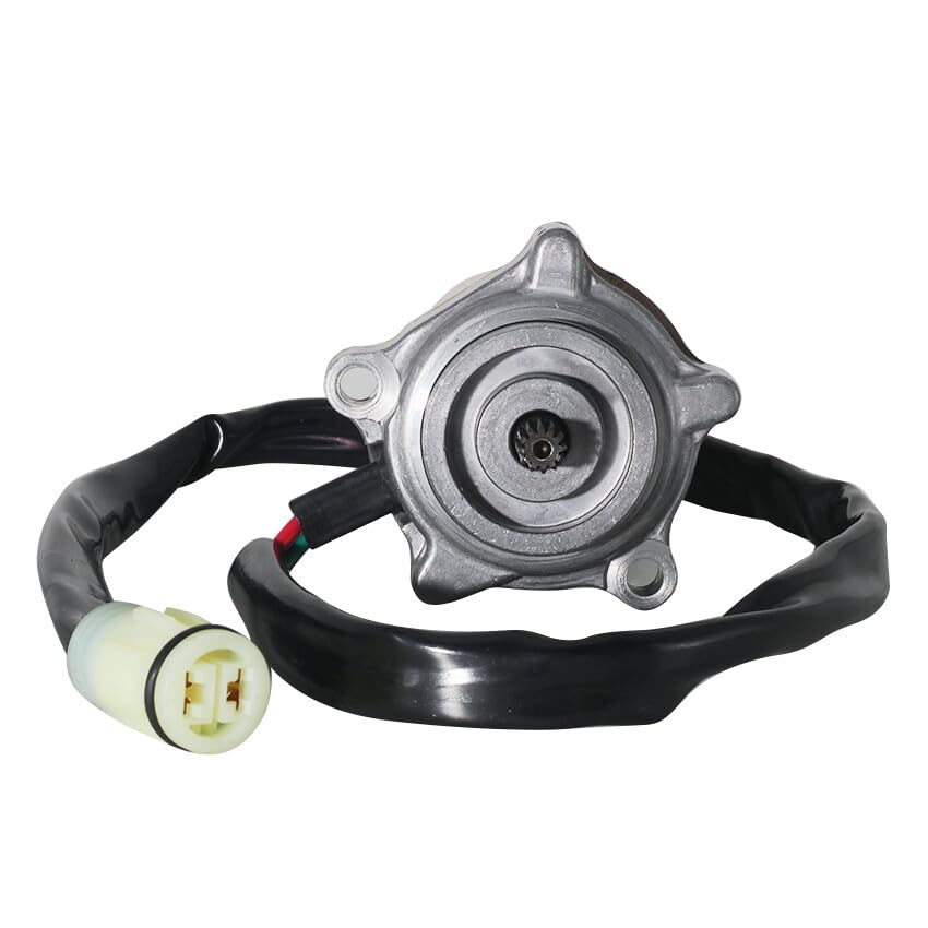 ya 23 10.7 baidi Power Shift Control Motor for Honda TRX500FA Rubicon 500 Fore for Man Hydrostatic 500