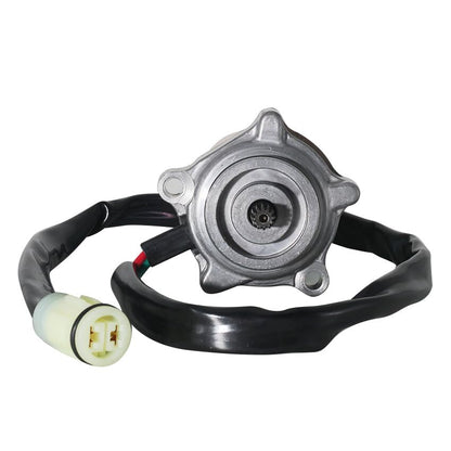 ya 23 10.7 baidi Power Shift Control Motor for Honda TRX500FA Rubicon 500 Fore for Man Hydrostatic 500