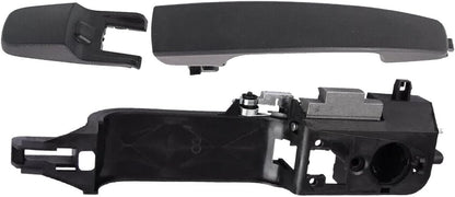 ya 2 8.15 Exterior Door Handle Front Left Driver Side Replacement for Ford Focus 2008-2011