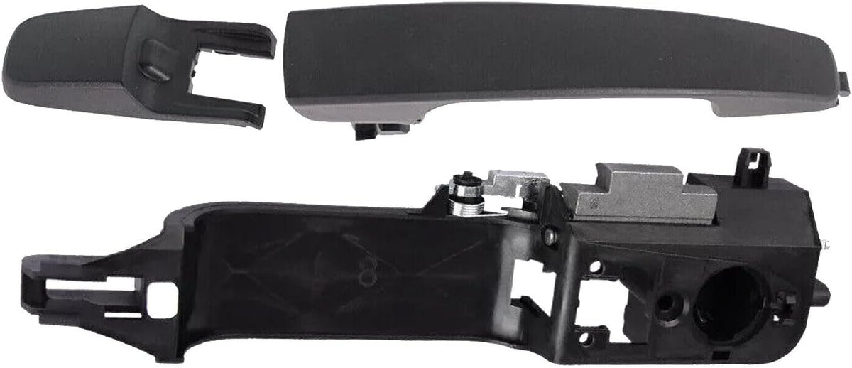 ya 2 8.24 baidi Exterior Door Handle Front Left Driver Side Replacement for Ford Focus 2008-2011