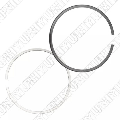 ya 4 8.24 baidi Piston Ring Set for Buick Encore for Chevrolet for Cruze Sonic for Opel for Astra Insignia 1.4L