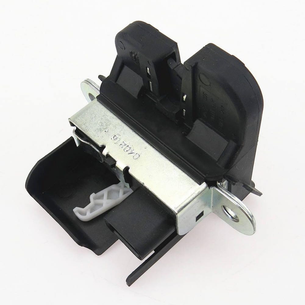 ya 11 9.14 baidi5GG827505 Rear Trunk Lid Lock Latch for VW for Golf MK7