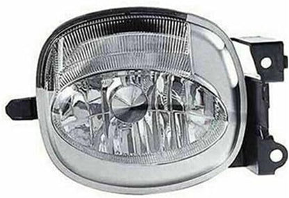 ya 2 8.15 1-piece set of ABS plastic for left front bumper fog light, suitable for 2007-2009 for Lexus ES350