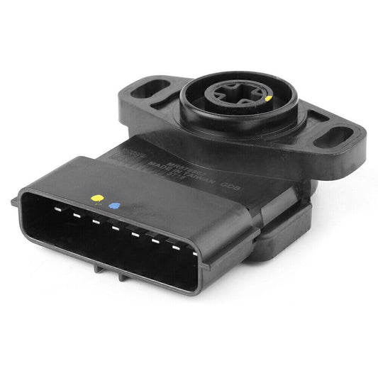 ya 5 8.10 TPS Accelerator Pedal Travel Sensor for Mitsubishi Lancer 2002-2006 2.0L 2.4L