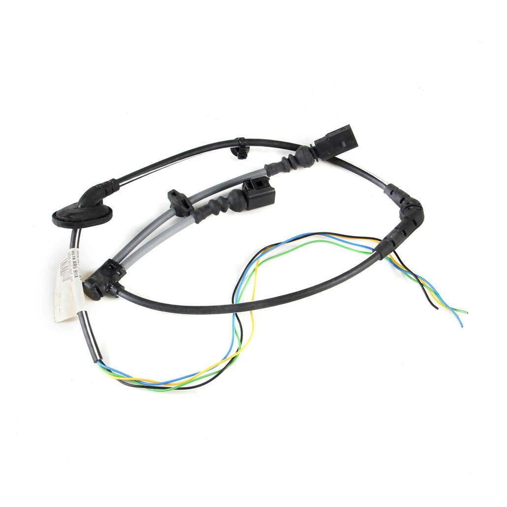 ya 4 8.8 Right Front Speed Sensor Line Fit for VW for Jetta MK7 5G0927903AH