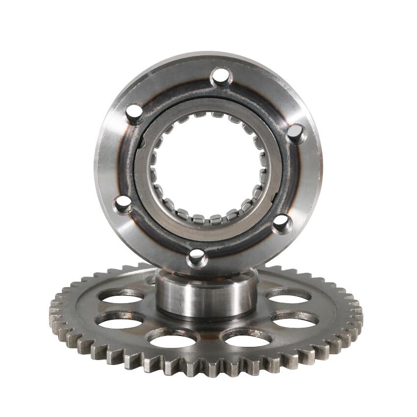 ya 13 9.15 baidi for Massimo 23706 UTV T-BOSS 410 2020 Clutch Starter One Way