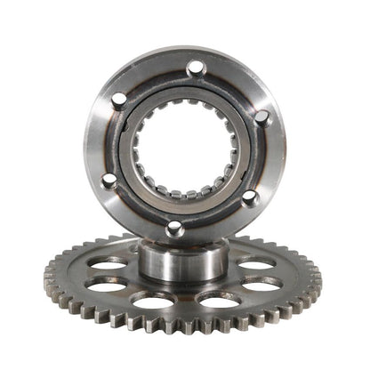 ya 13 9.15 baidi for Massimo 23706 UTV T-BOSS 410 2020 Clutch Starter One Way