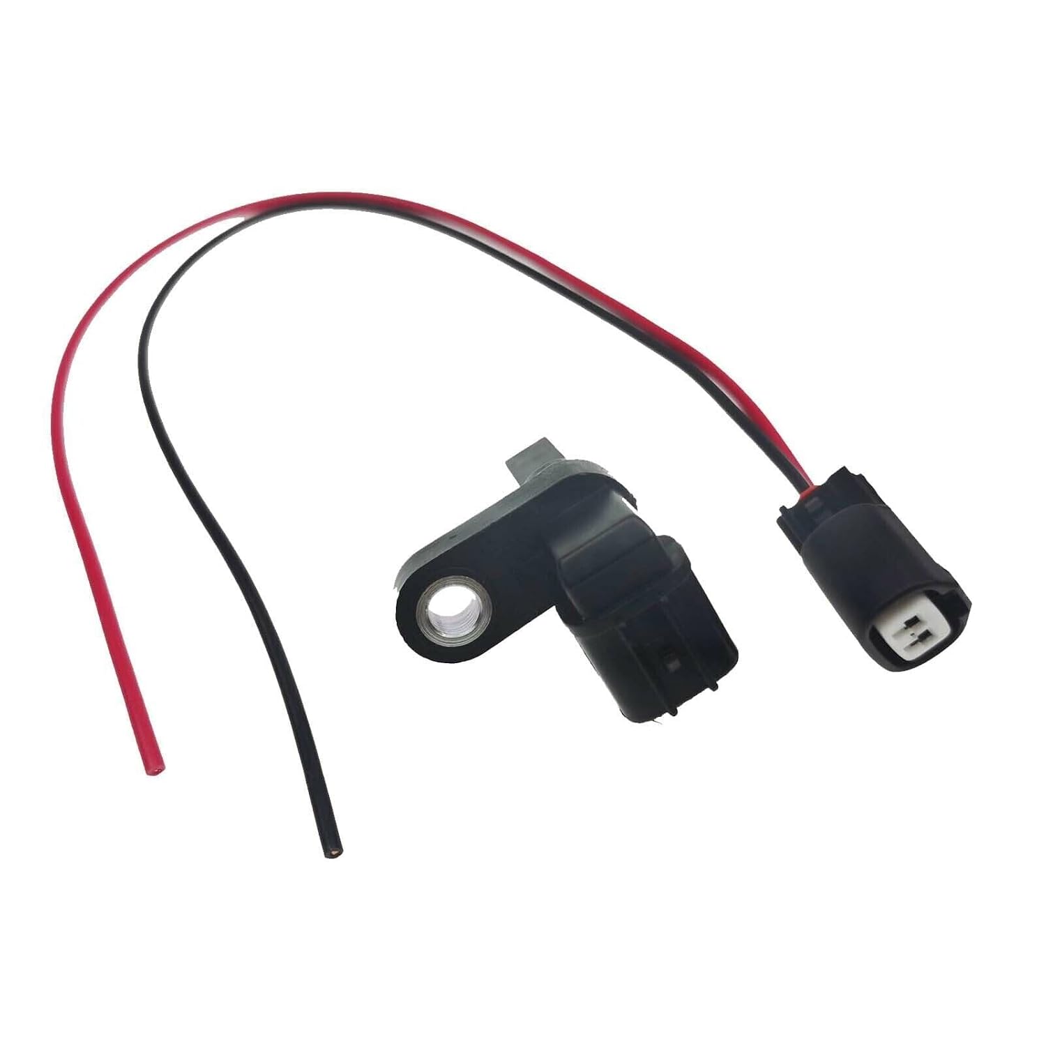 ya 2 8.15 1-Pack Left ABS Wheel Speed Sensor for 2010 for Toyota for 4Runner 2.7L 89542-60050