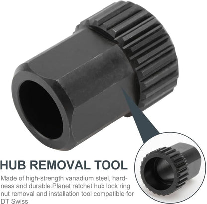 ya 4 8.14 Montero Sport for Pajero replaces wheel center hub cover with fixing clip