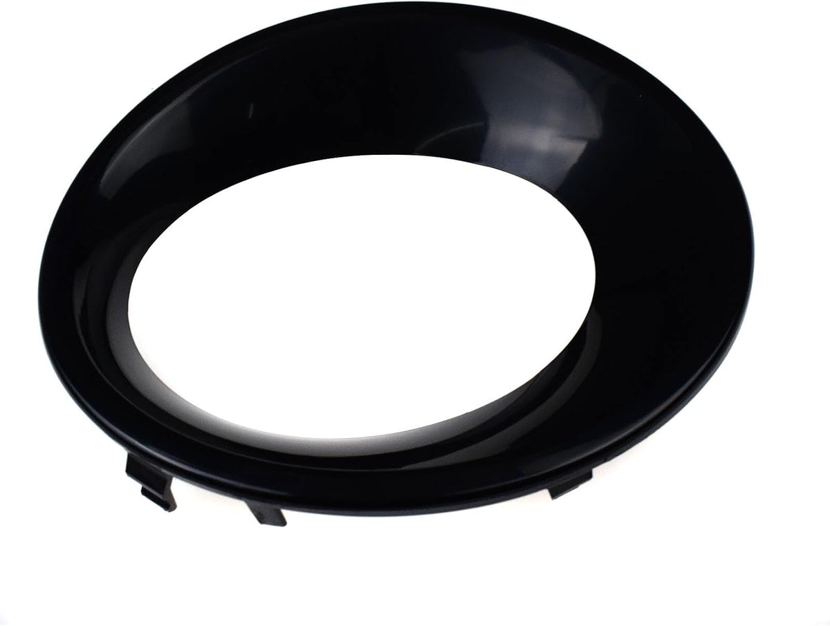 ya 4 8.14 for BMW X3 E83 2007-2010 Fog Lamp Cover Trim Primer Driver Side 