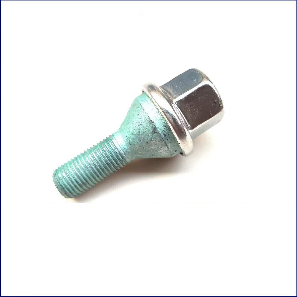 ya 4 8.8 Suitable for Jeep Cherokee tire Screws and Nuts
