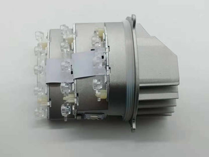 ya 4 8.14 Front right turn signal LED module for 07-12 for BMW 3 Series E90/91 LCI 63127245814