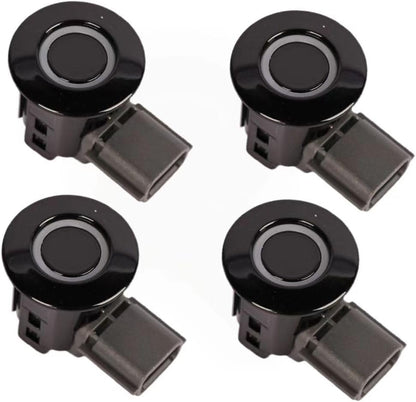 ya 2 8.15 4x25994-3JC3B Park Sensor&Retainer Fits 2017-2021 Nissan Titan XD