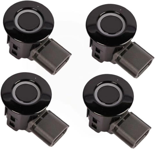 ya 2 8.15 4x25994-3JC3B Park Sensor&Retainer Fits 2017-2021 Nissan Titan XD