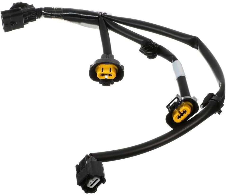 ya 13 9.15 baidi Fog Light Wiring Harness Fits For for Nissan For Maxima 2016-2019 24070-4RA0B