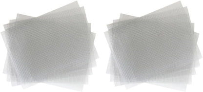 ya 4 8.14 2 PCS Bumper Repair Machine Mesh for Car Hole Repairs Welding Wire