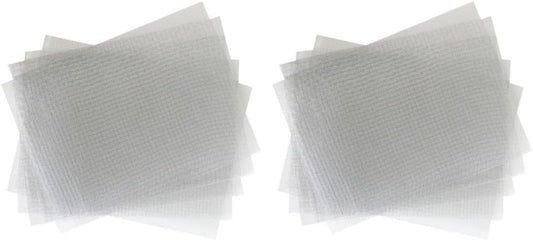 ya 4 8.14 2 PCS Bumper Repair Machine Mesh for Car Hole Repairs Welding Wire