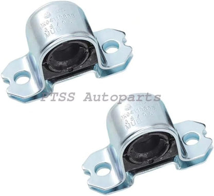 ya 11 9.14 baidifor VW for Passat for Tiguan for Golf 2 pcs OE Front Left Right Sway Bar Bushing Stabilizer