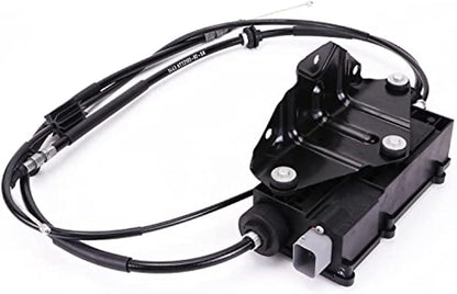 ya 11 9.14 baidiSuitable for BMW parking brake actuator with control unit X5 X6 E70 E71 E72 34436850289