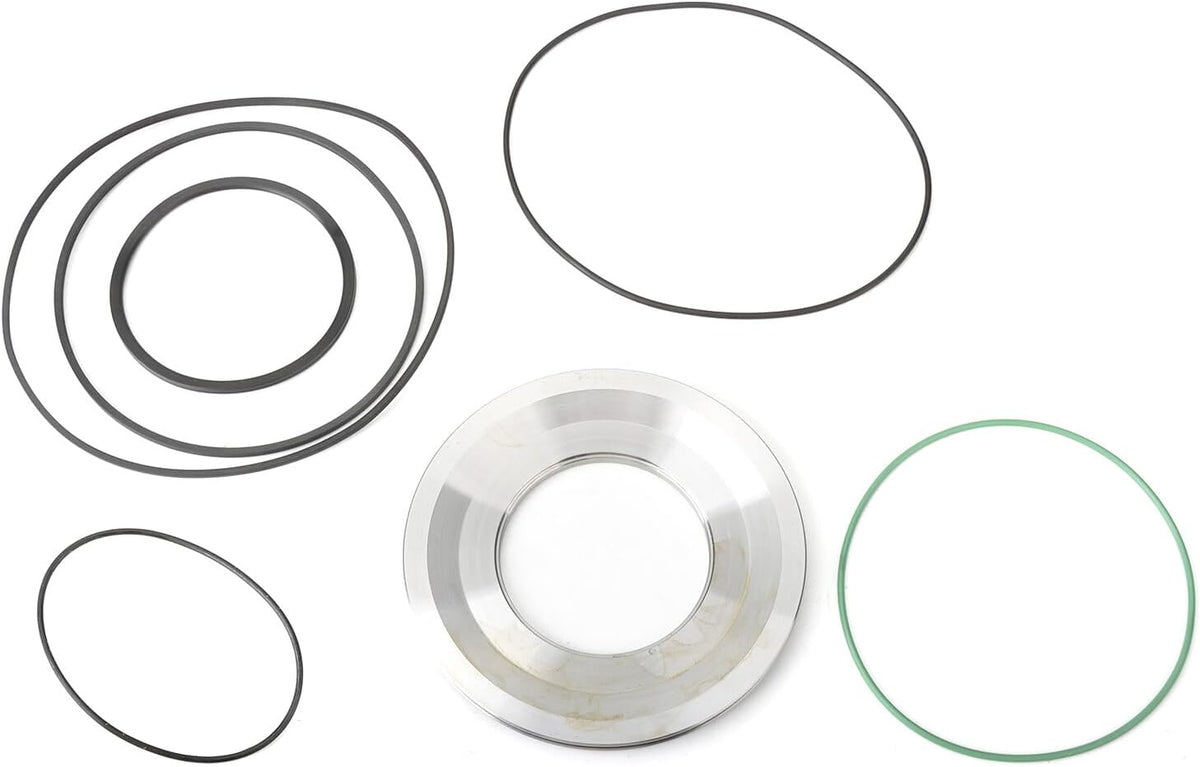 ya 10 9.16 baidi JF015E RE0F11A for Nissan Sentra CVT Transmission Pulley Piston Rebuild Kit Auto