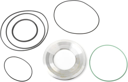 ya 10 9.16 baidi JF015E RE0F11A for Nissan Sentra CVT Transmission Pulley Piston Rebuild Kit Auto