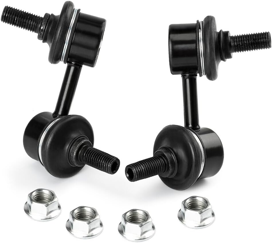 ya 11 9.14 baidi2x51321-S5A-003 Front Stabilizer Sway Bar End Link for Acura EL 01-05 RSX 02-06