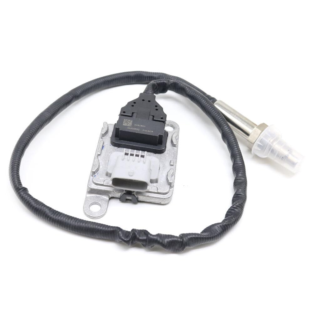 ya 2 8.15 Nitrogen Oxide Sensor 22303390 is Suitable for Mack Volvo Truck 9700 VHD VNL VNR D11 D13 D16