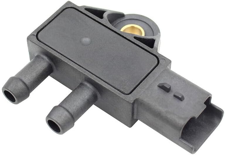 ya 12 10.8 zhengce Pressure Sensor for Peugeot 3008 I 0U HU 1.6 16V MPV Diesel 2009-2016 9662143180