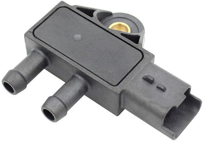 ya 12 10.8 zhengce Pressure Sensor for Peugeot 3008 I 0U HU 1.6 16V MPV Diesel 2009-2016 9662143180