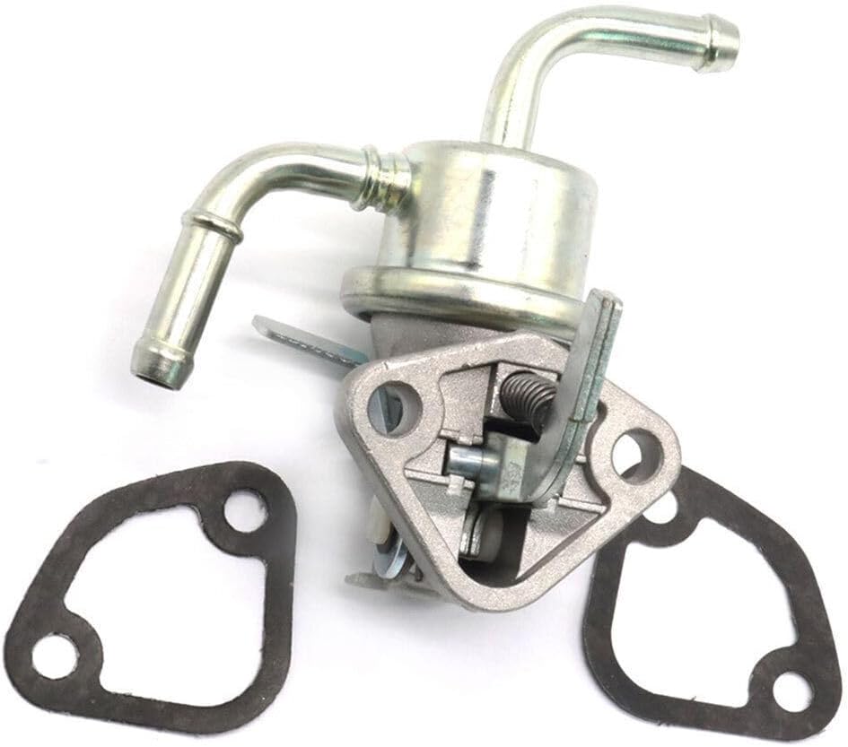 ya 4 8.8.2 For Kubota D905 D1005 D1105 V1305 V1505 16285-52032 Fuel Lift Pump 16285-52030