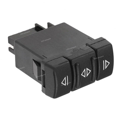ya 13 9.15 baidi 5Pin Driver Side Electric Power Window Switch for Renault19 IIB/C53 II Cabriolet