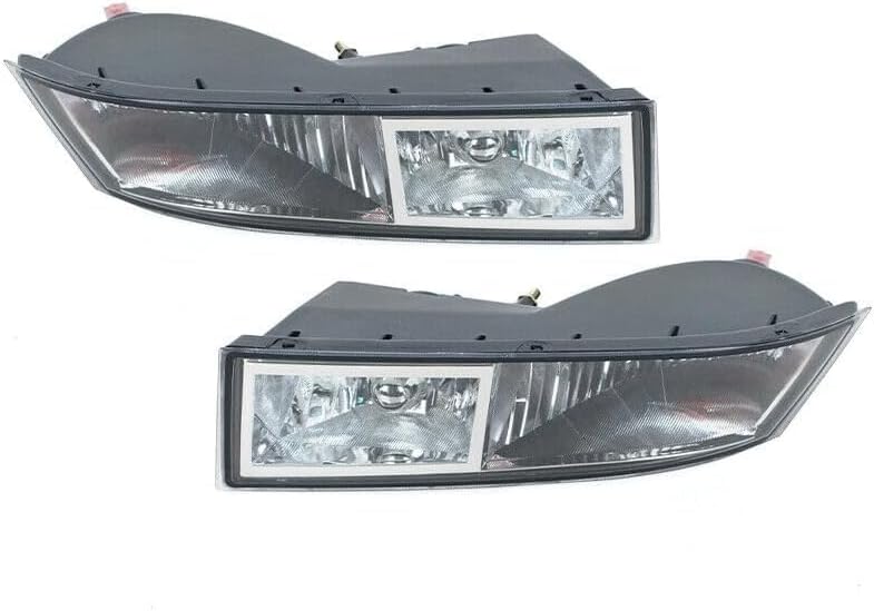 ya 13 9.15 zhengce Right fog light suitable for Cadillac Escalade ESV 2007-2014 front bumper f