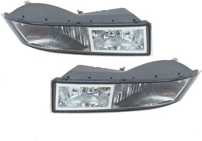 ya 13 9.15 zhengce Right fog light suitable for Cadillac Escalade ESV 2007-2014 front bumper f