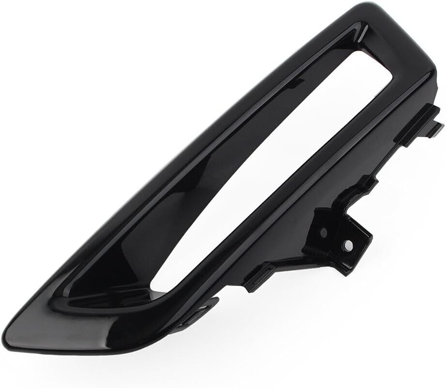ya 10 9.16 zhengce for Land Rover Discovery Sport 2015-2018 Left Front Fog Light Bezel Cover T