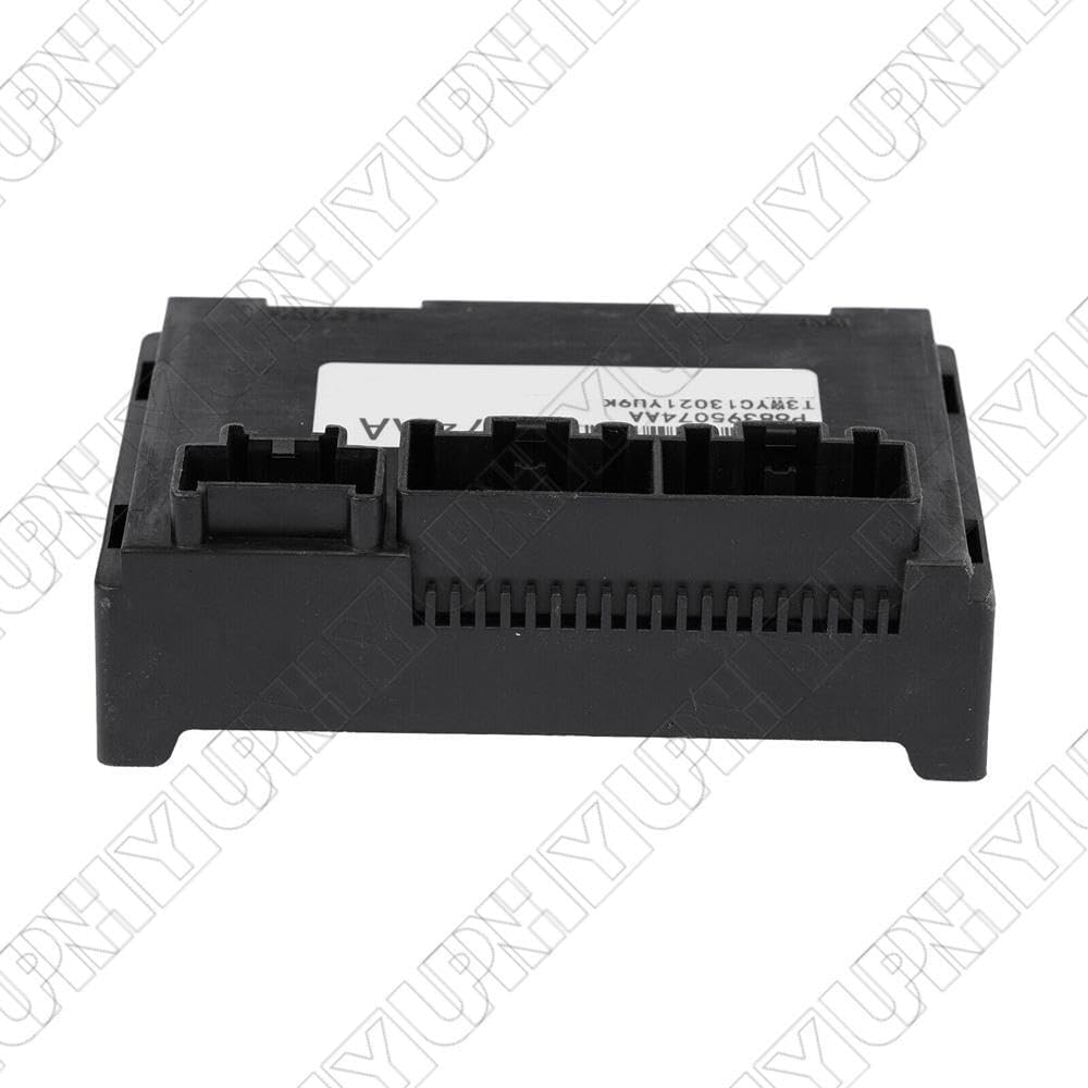 ya 10 9.16 baidi 5150732AE Transfer Case Module for Jeep for Grand Cherokee for Dodge Durango 2014-2015