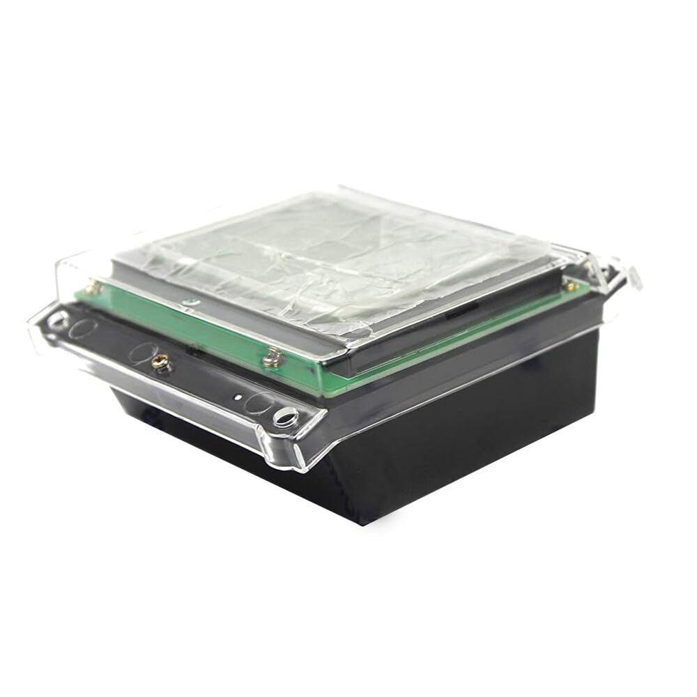 ya 16 10.20 baidi LCD displays YN10M00002S013 and YN10M00001S013 are Suitable for KOBELCO excavators SK200-3 and SK200-5.