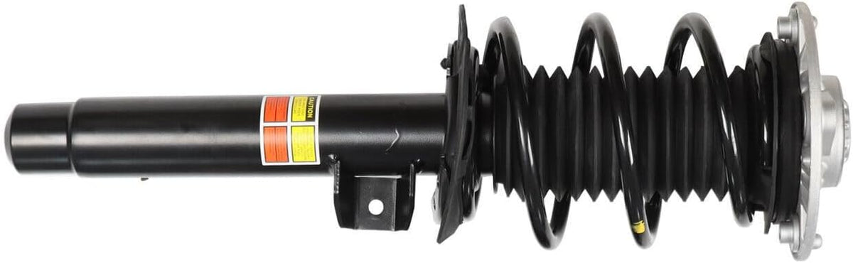 ya 12 10.8 baidi 2x Front Shocks Struts Assys w/o EDC for BMW F30 F33 328xi 335i 435i 428i xDrive