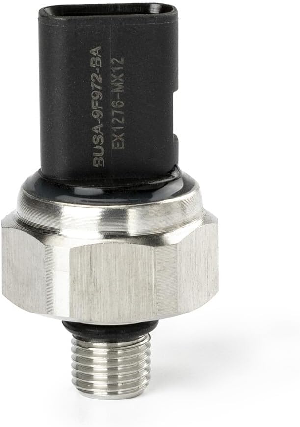 ya 11 9.14 zhengce 1PC Fuel Injection Pressure Sensor CM-5250 for Ford for Lincoln BU5Z-9F972-
