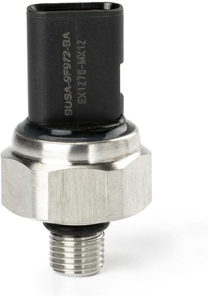 ya 11 9.14 zhengce 1PC Fuel Injection Pressure Sensor CM-5250 for Ford for Lincoln BU5Z-9F972-