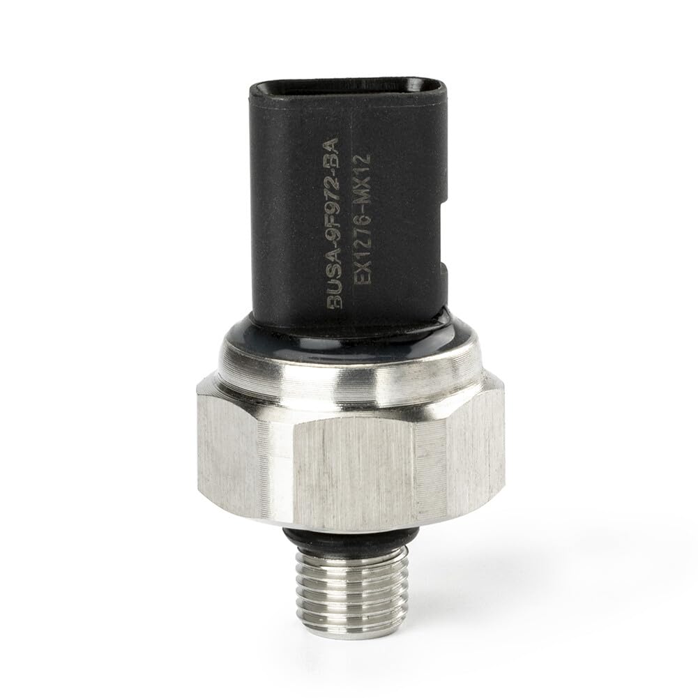 ya 4 8.10 1PC Fuel Injection Pressure Sensor CM-5250 for Ford for Lincoln BU5Z-9F972-B New