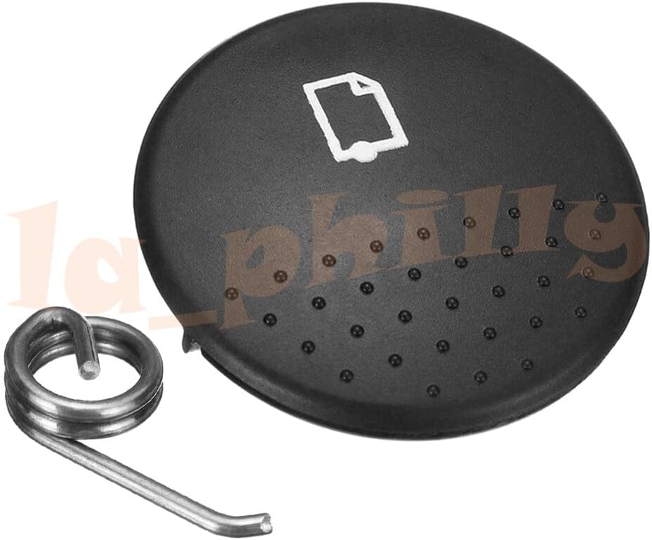 ya 5 8.10 For 2010-17 Sprinter Base 2500 3500 Center Dashboard Paper Document Clip Repair